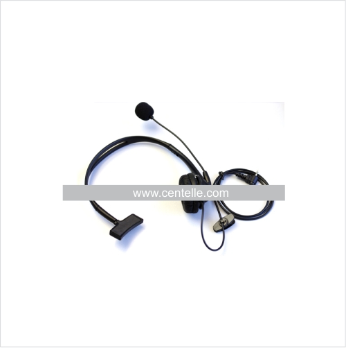 Headset for Motorola Symbol MC9097-S